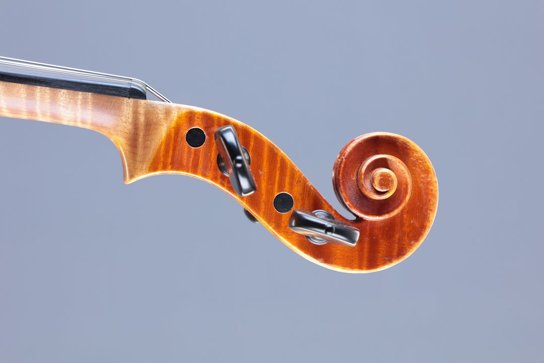 Dölling Robert A. - Markneukirchen Anno 1923 - G-863